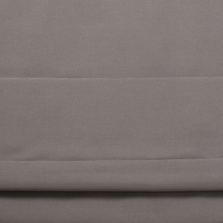 Store bateau occultant GoodHome Dano gris L.160 x l.180 cm