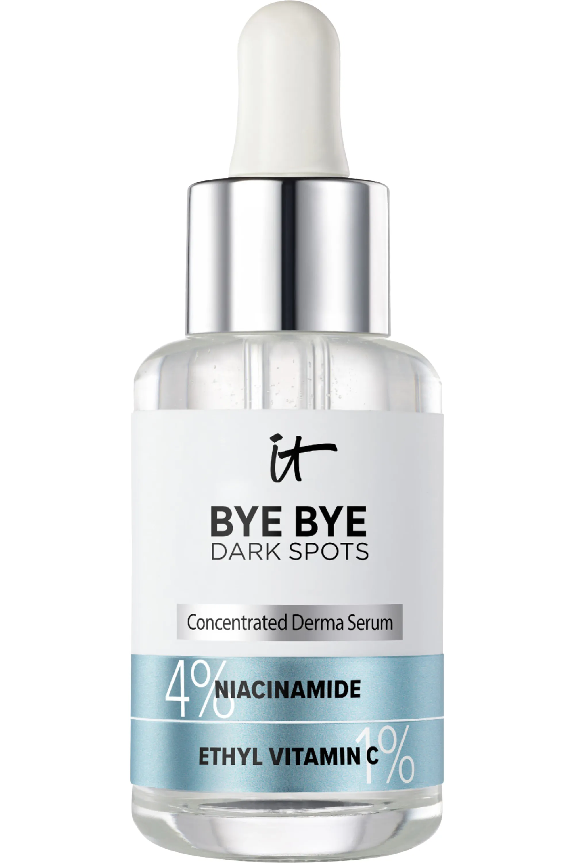 it Cosmetics Sérum anti-tâches à la niacinamide Bye Bye Serum-30 ml