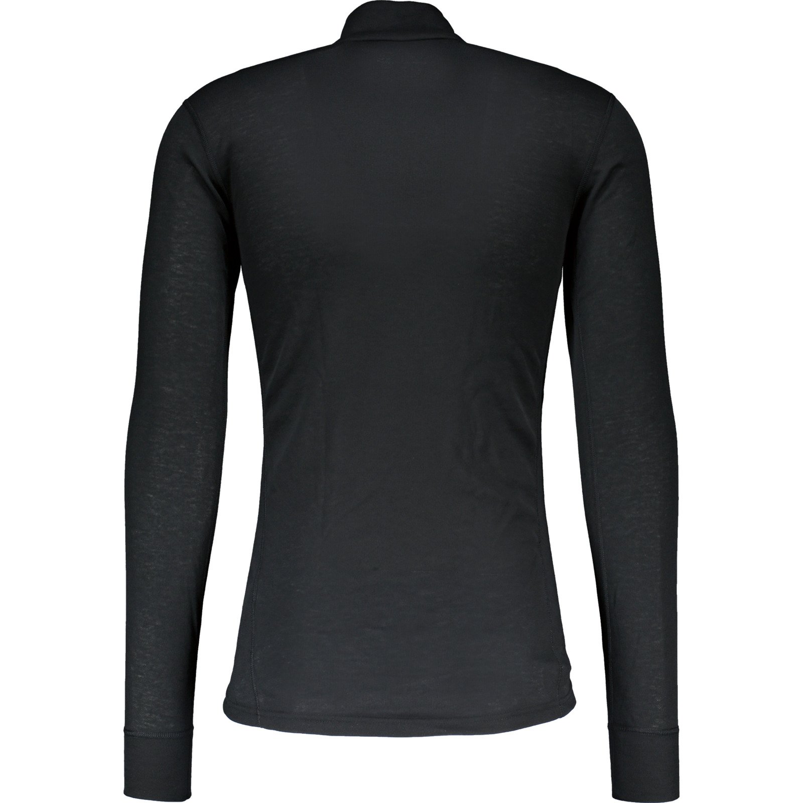 Odlo Herren-Baselayer Half Zip Active Warm