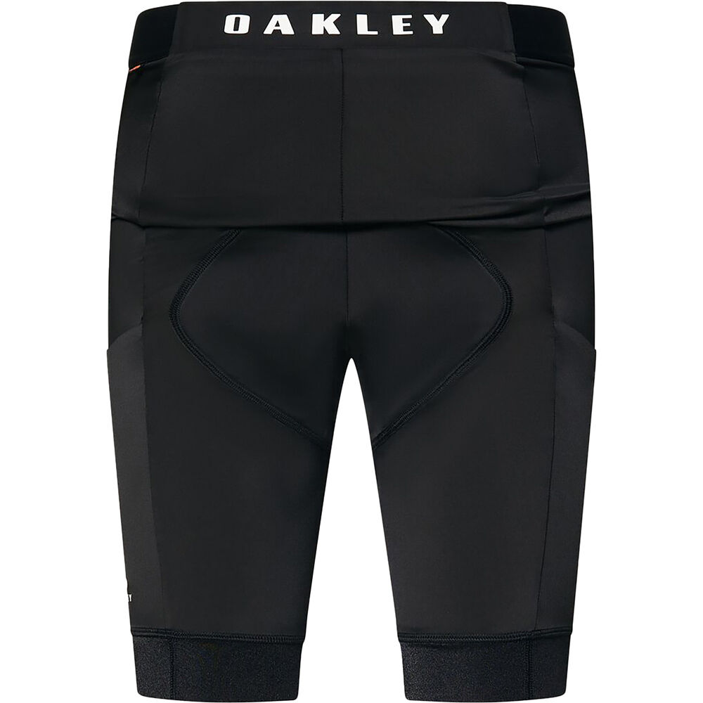 OakleySEEKER ULTRA LINER SHORT