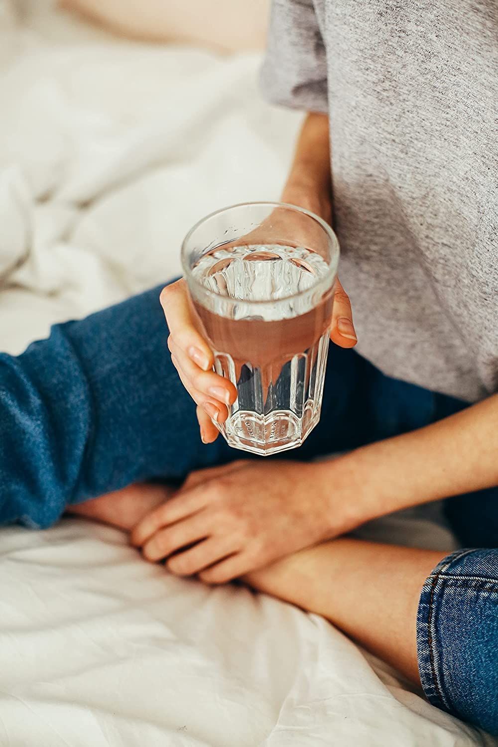 BMUT 9in1 Trinkwassertest Teststreifen für Leitungswasser