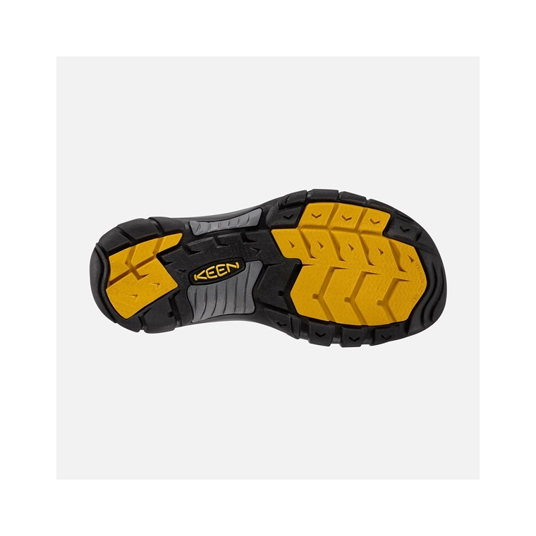 Keen Newport H2 M Black