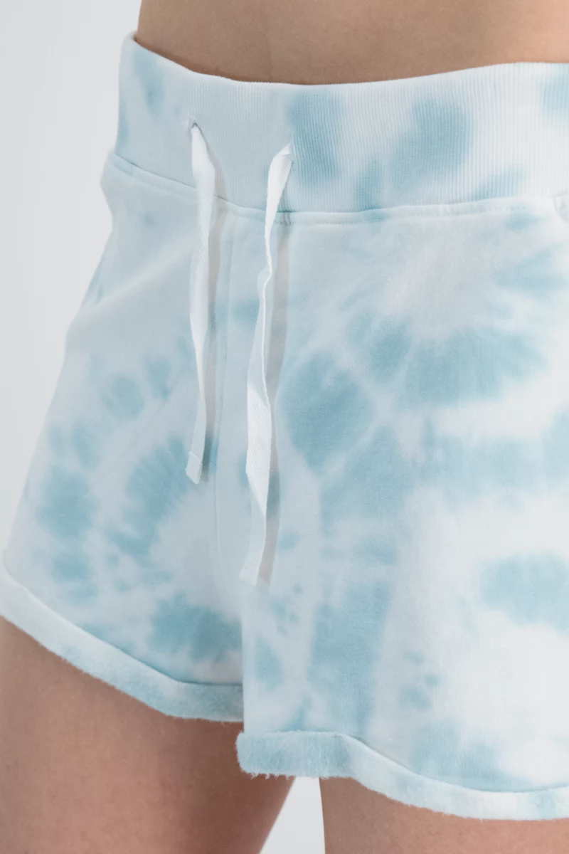 BEACH MOUNTAIN Damen Short