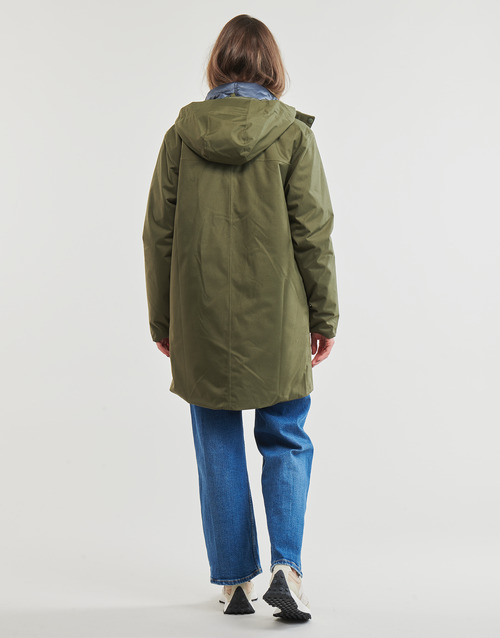 Patagonia - W'S PINE BANK 3-IN-1 PARKA - Kaki