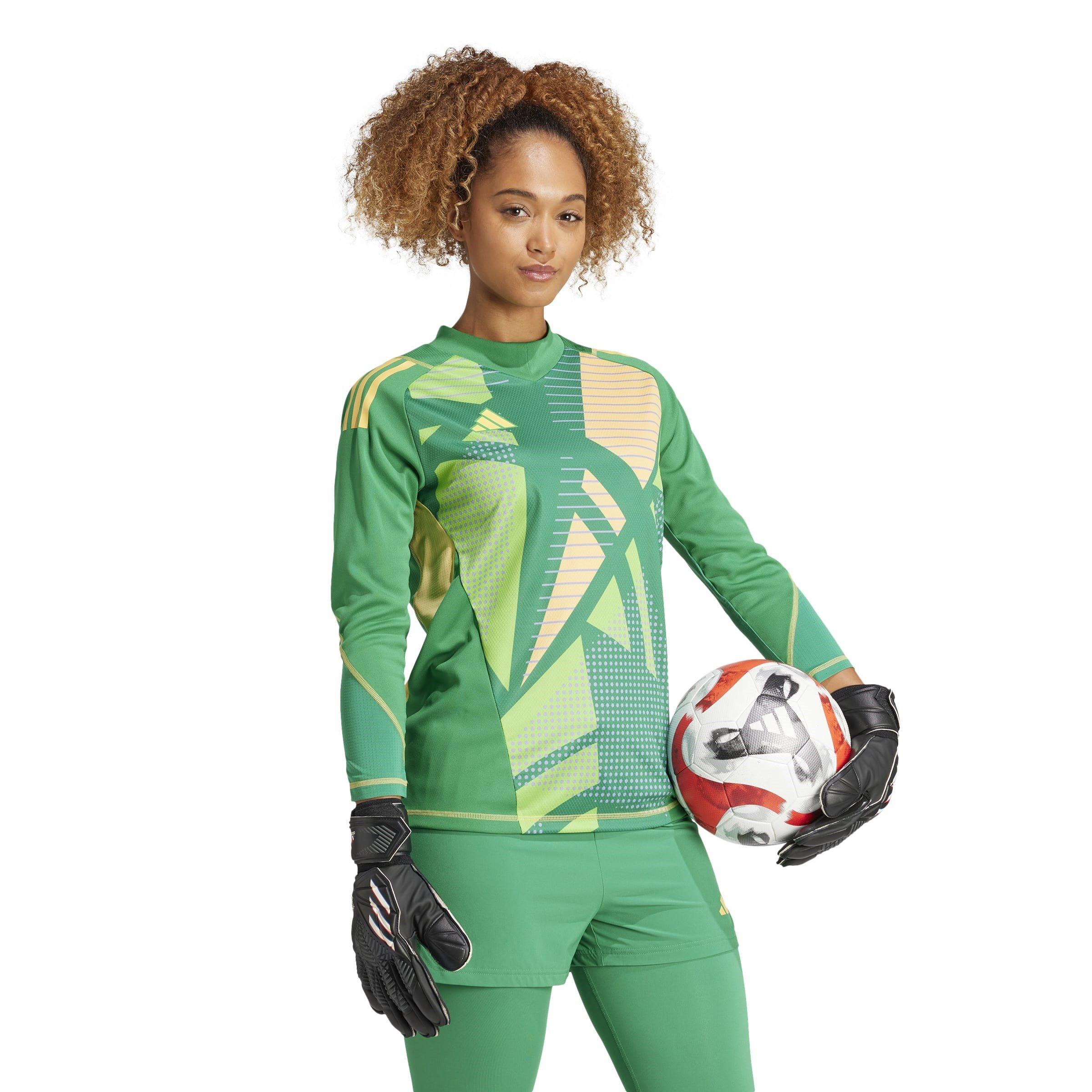 adidas Pro Goalkeeper Jersey Womens