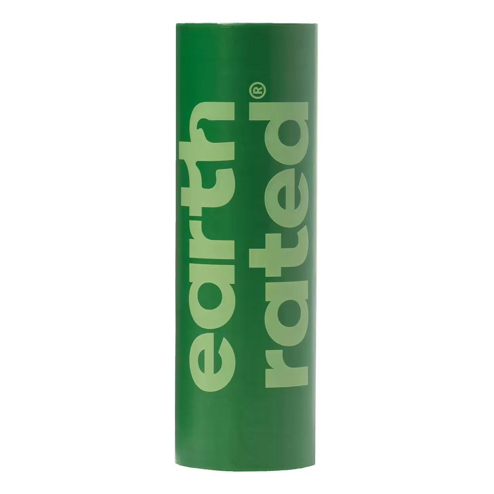 Earth Rated hundeposer u. duft, 1 rulle - 300 stk.