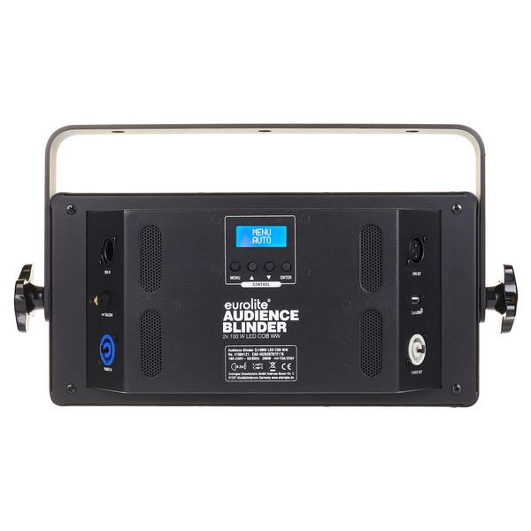 Eurolite Audience Blinder 2x100W