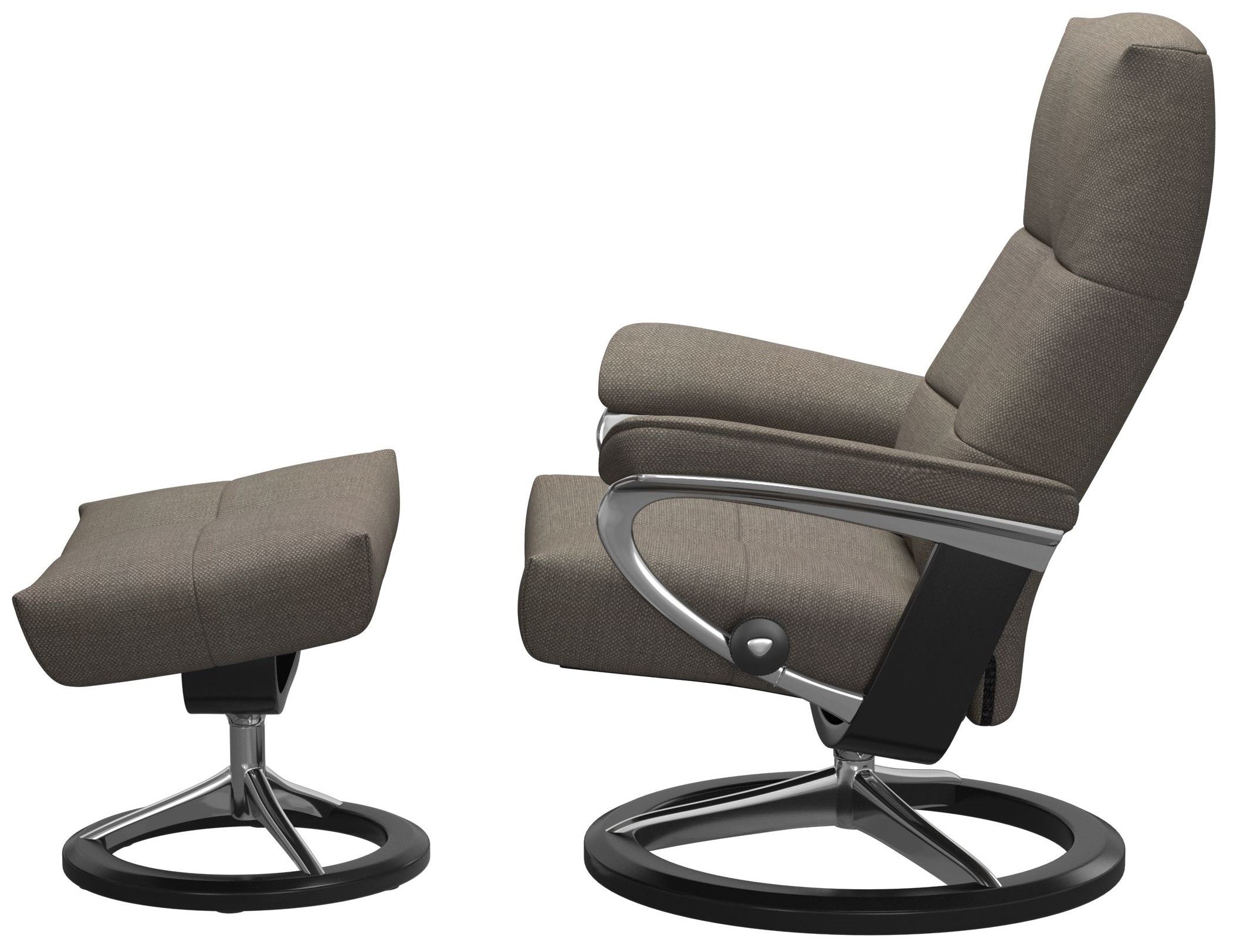 Relaxfauteuil David Signature  | Stressless