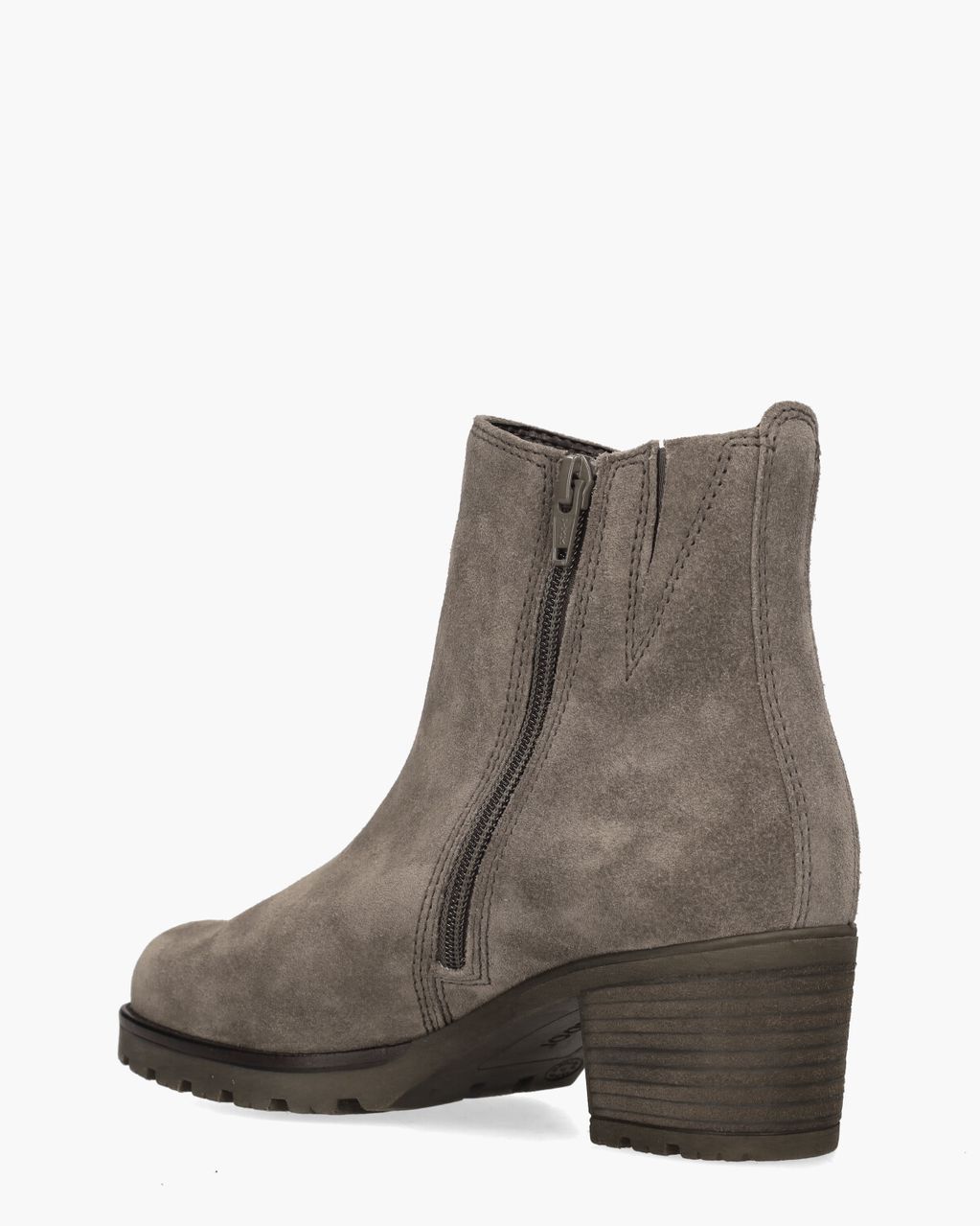 Gabor 52.800.30 Dames Enkelboots