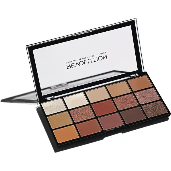 Re-Loaded Palette Iconic Fever