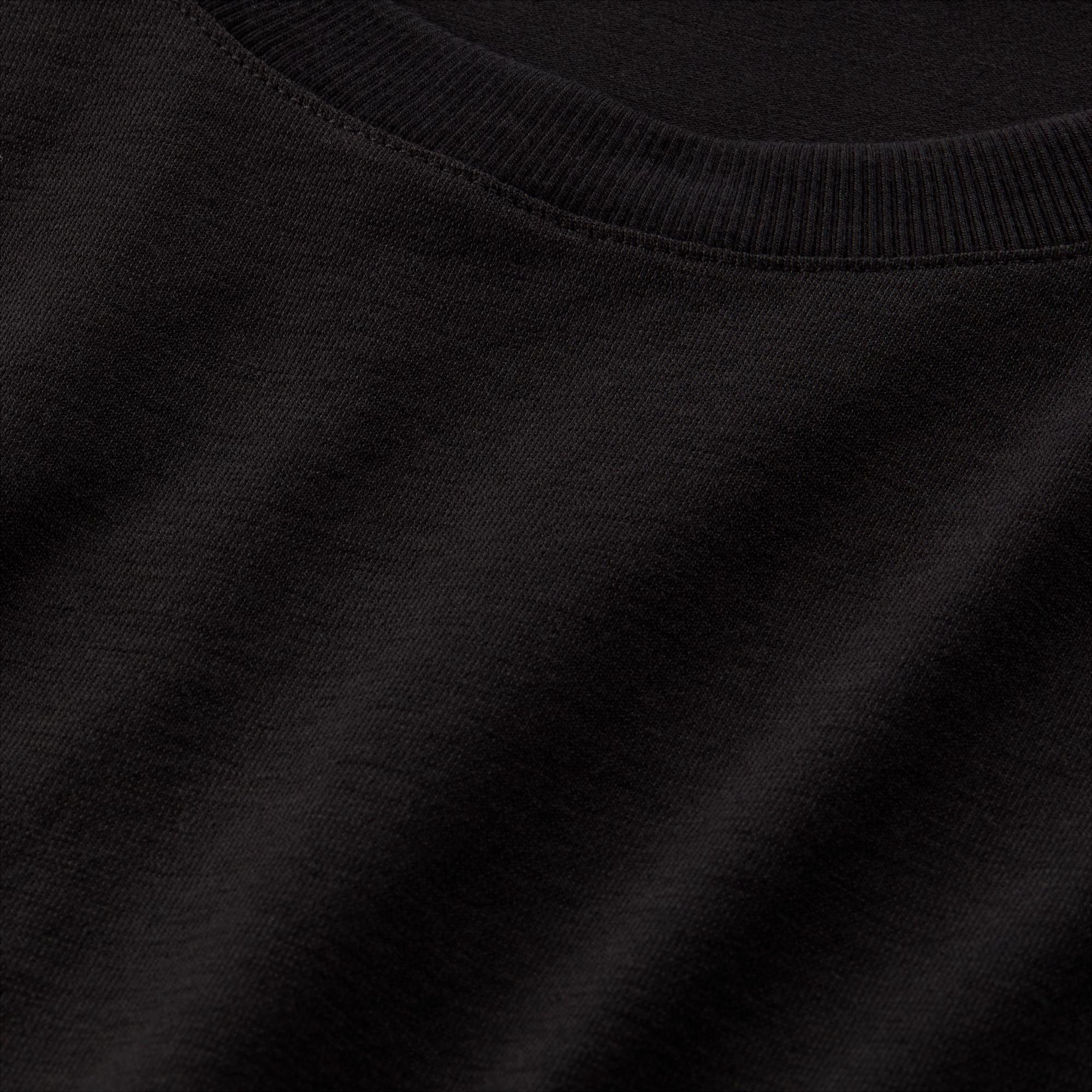 Nike One Relaxed Womens Short Sleeve Top