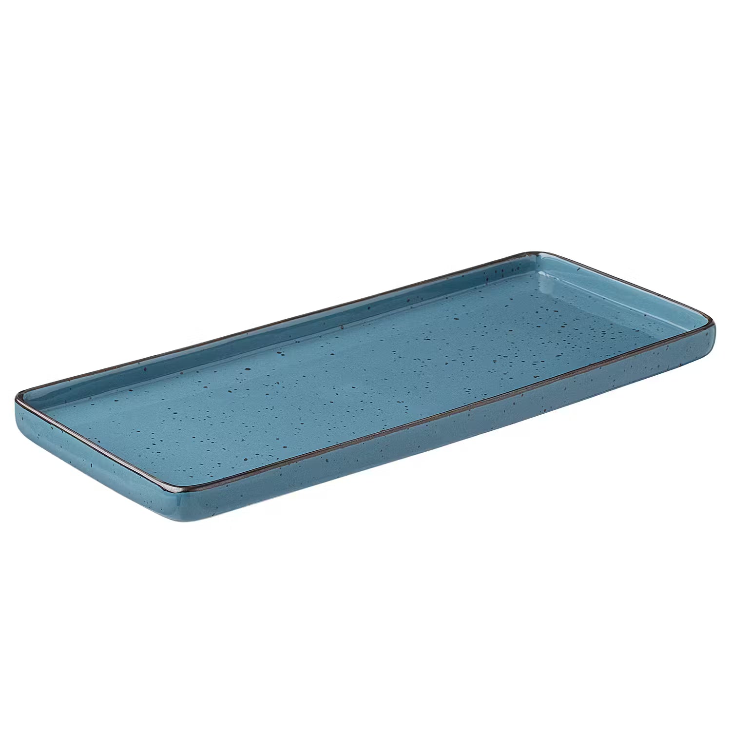 FINCA Dinnerteller 4er-Set