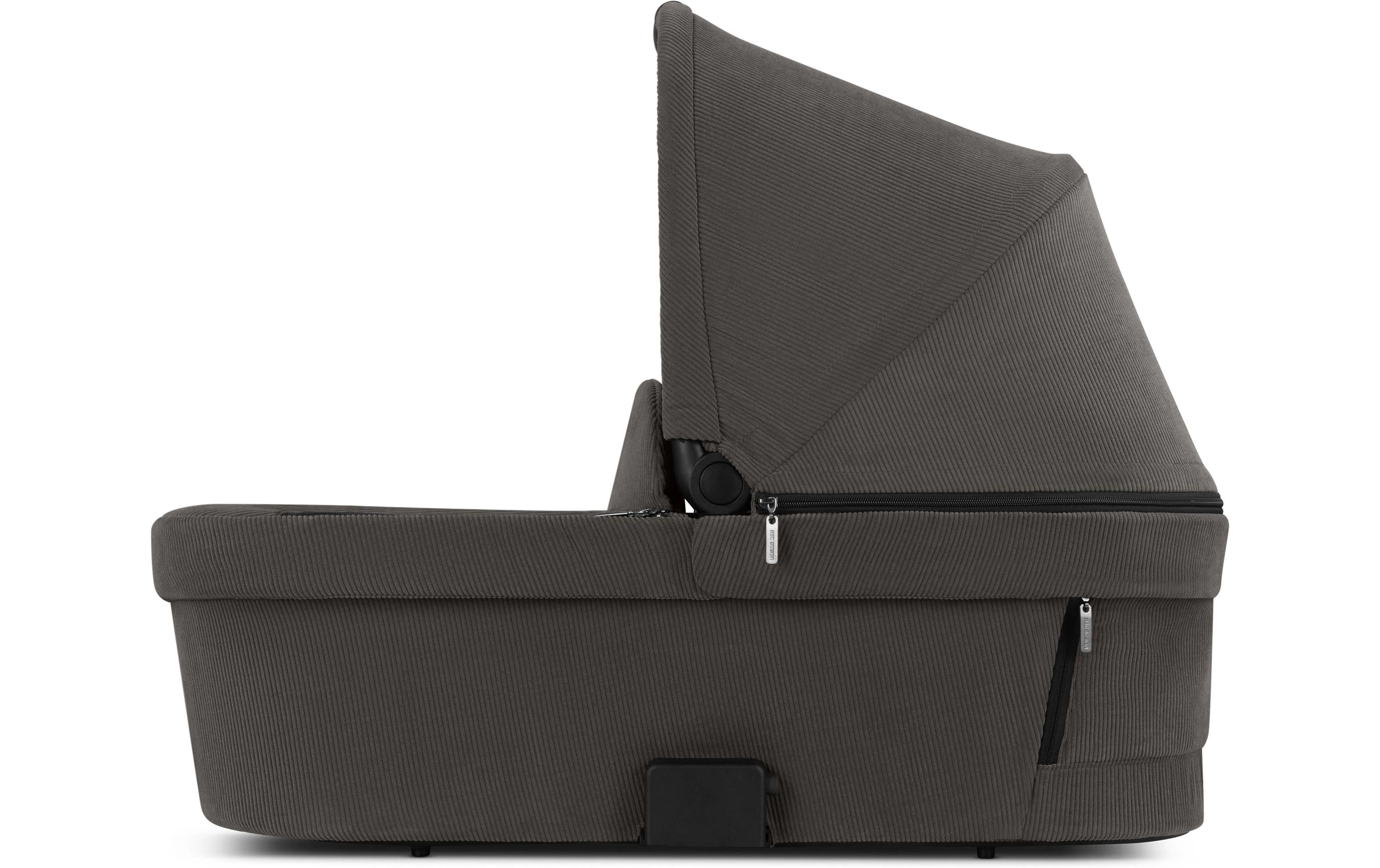 Kinderwagen Salsa 5 Air Almond<br>Vielseitiger Kombikinderwagen für Stadt und Natur