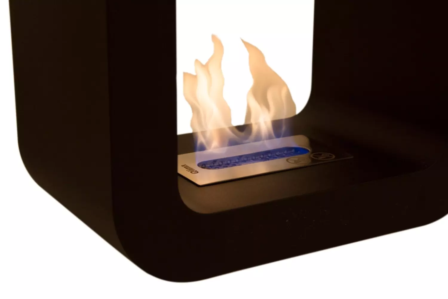 Qlima FFB4242 Tafelhaard - 1260W