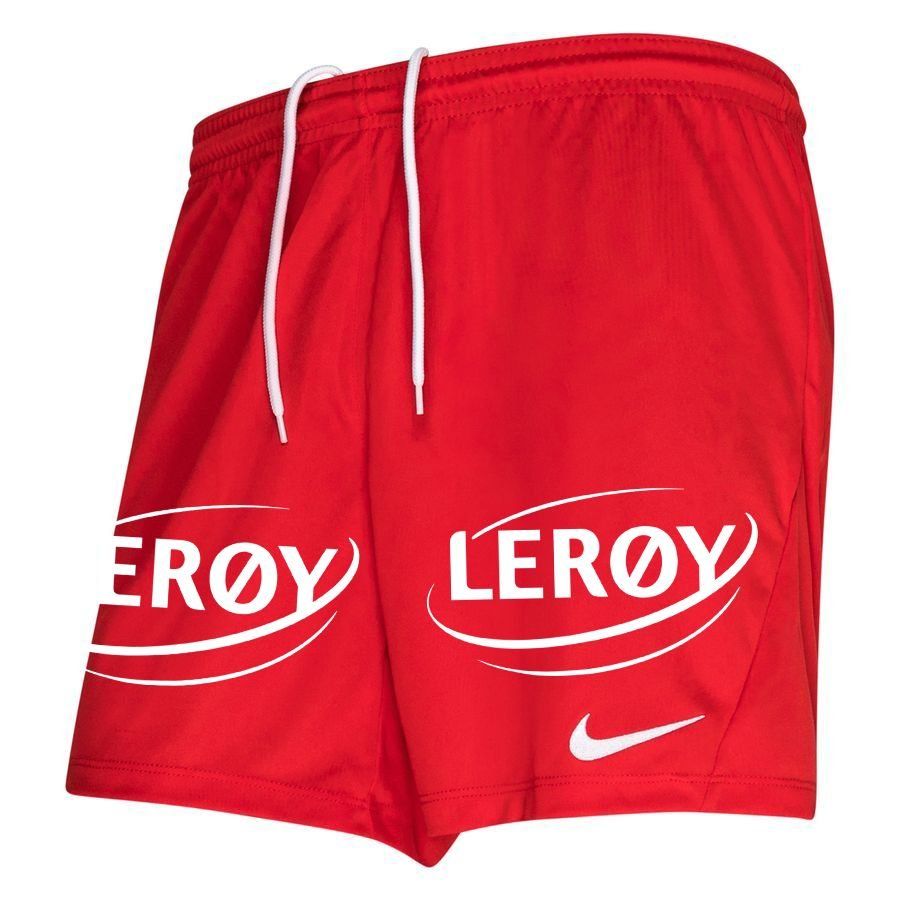 SK Brann Short Domicile 2024 Femme