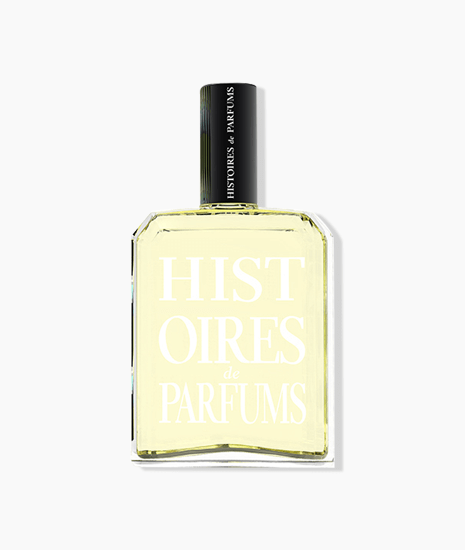 1828 HISTOIRES DE PARFUMS 120 ML