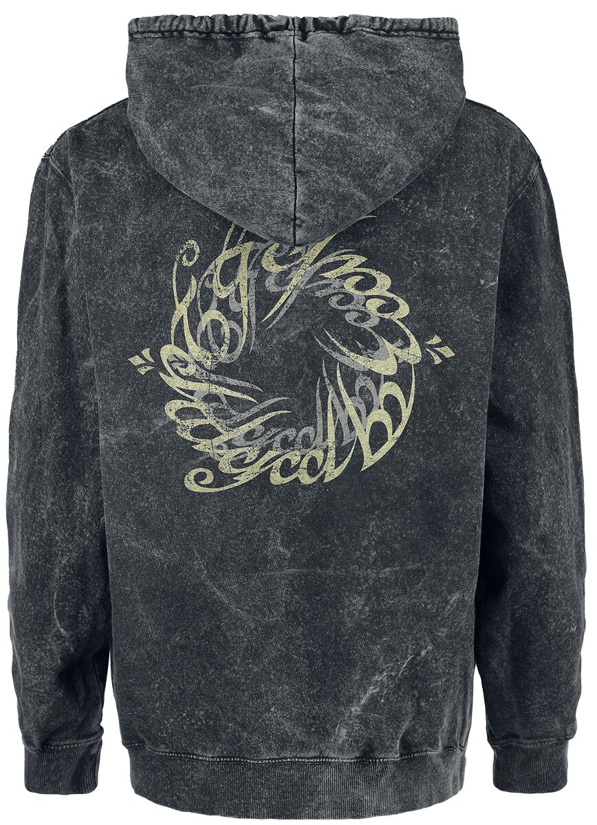 Ring | Le Seigneur Des Anneaux Sweat-shirt à capuche