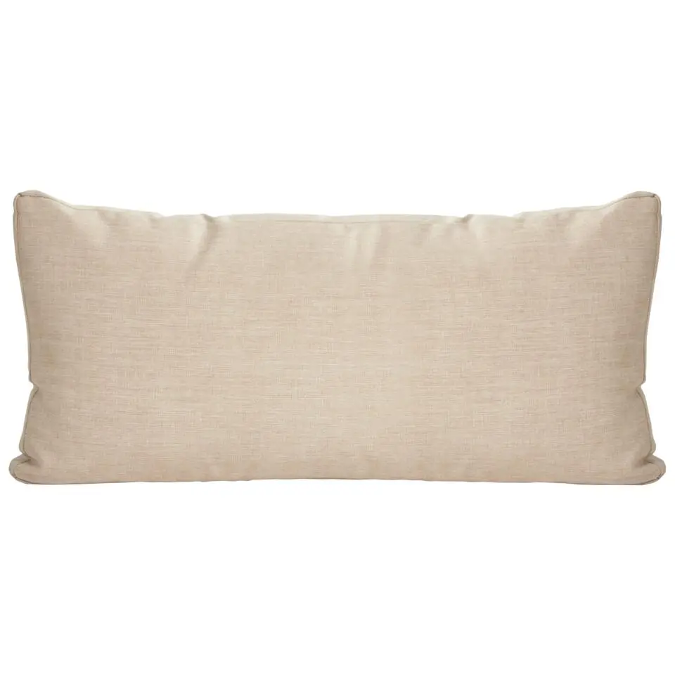 SOLOFRA - Tuinbank 2-zits - Beige - Aluminium