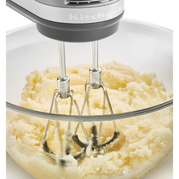 Batteur à bord flexible 5KHMFEB2 pour batteur à main Kitchenaid