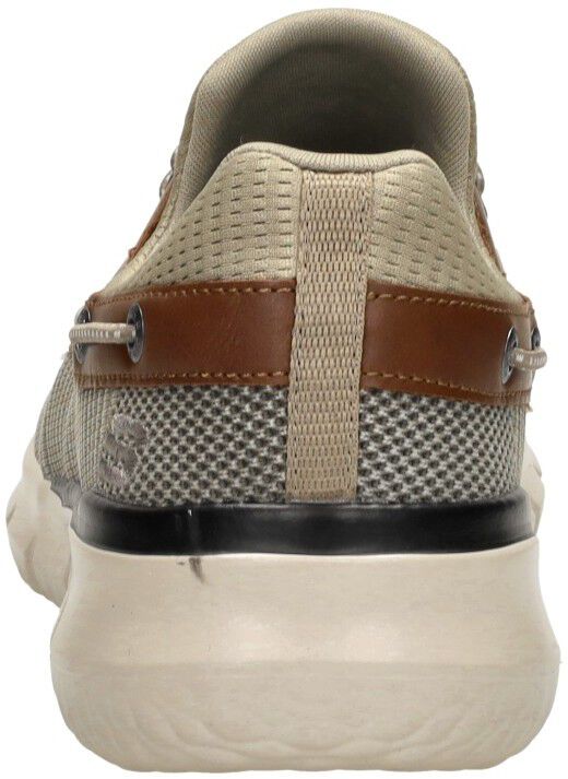 Skechers Del Retto - Clean Slate taupe