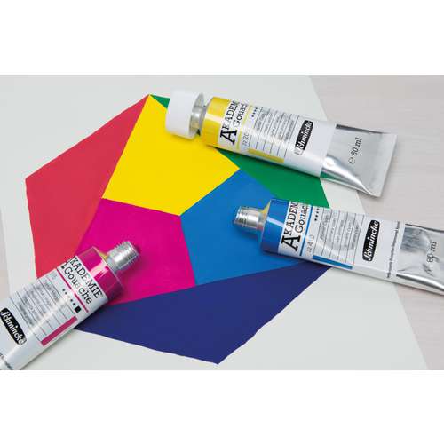 SCHMINCKE AKADEMIE® Gouache