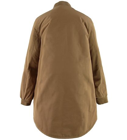 Grunt Sommerjacke - Diana - Braun