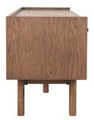Tv-meubel Smoked FU-88.025 Cali B190 x D45 x H60 cm