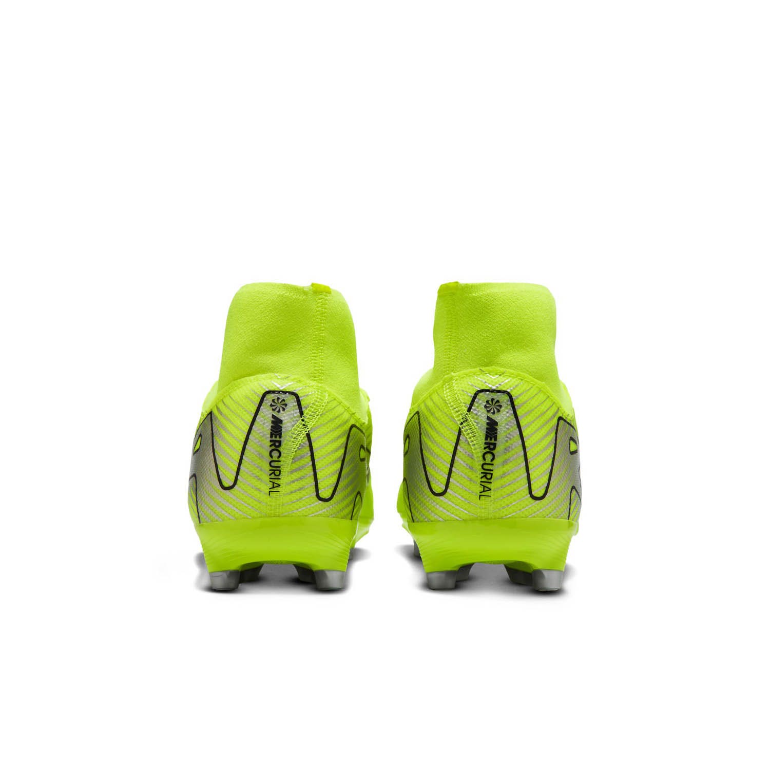 Nike  Mercurial Superfly 10 Academy FG/MG