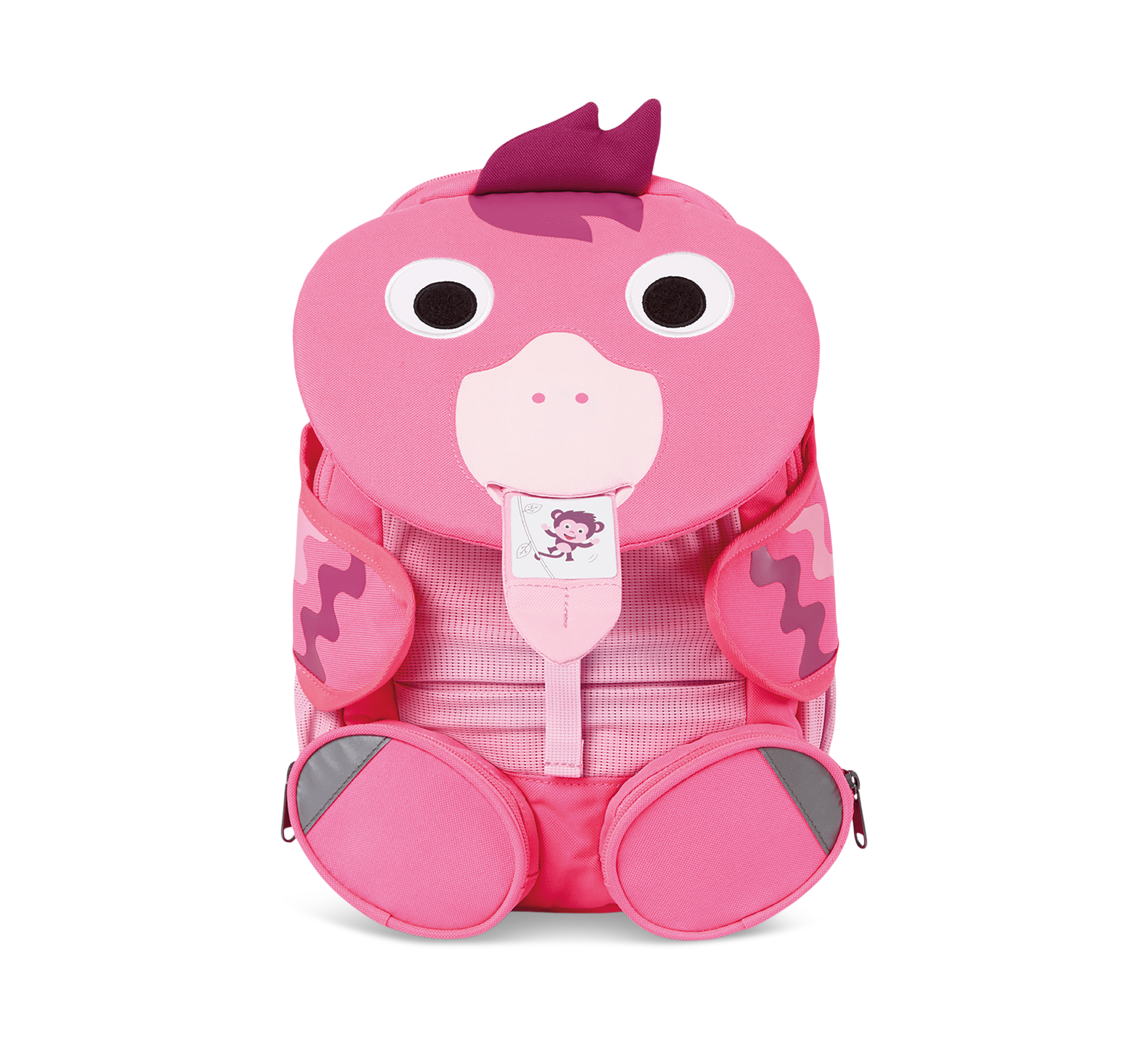 Affenzahn Flamingo 8l - Rucksäcke