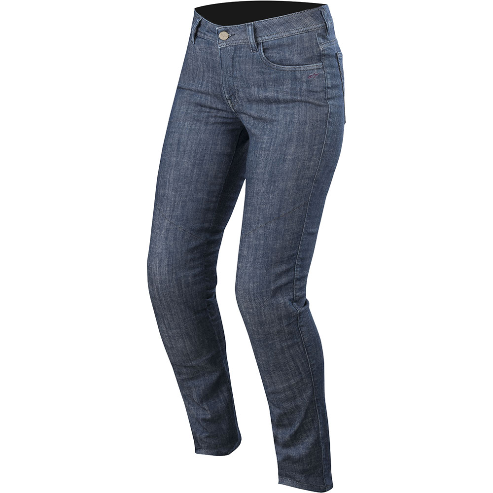 Alpinestars - Jean Stella Courtney Bleu