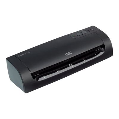 GBC Fusion 1100L - Plastifieuse A4 - 2 x 125 microns