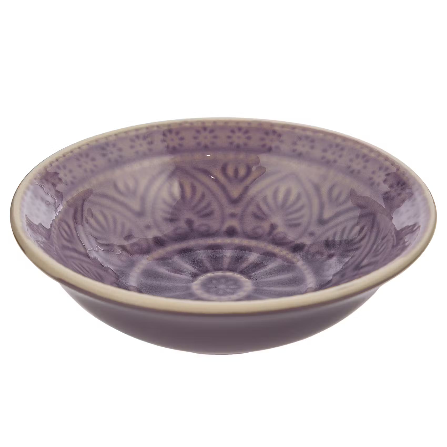 SUMATRA Schale 6er-Set