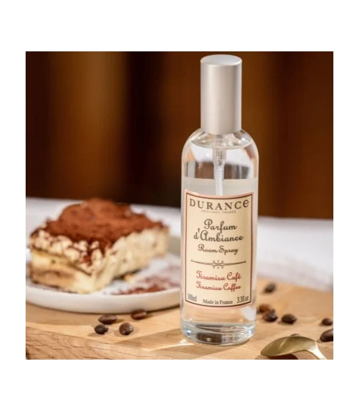 Parfum d'Ambiance Tiramisu Café 100 ml