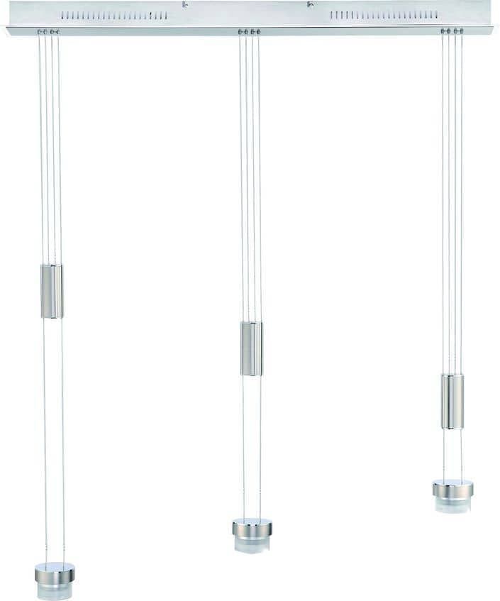 LED-Pendelleuchte