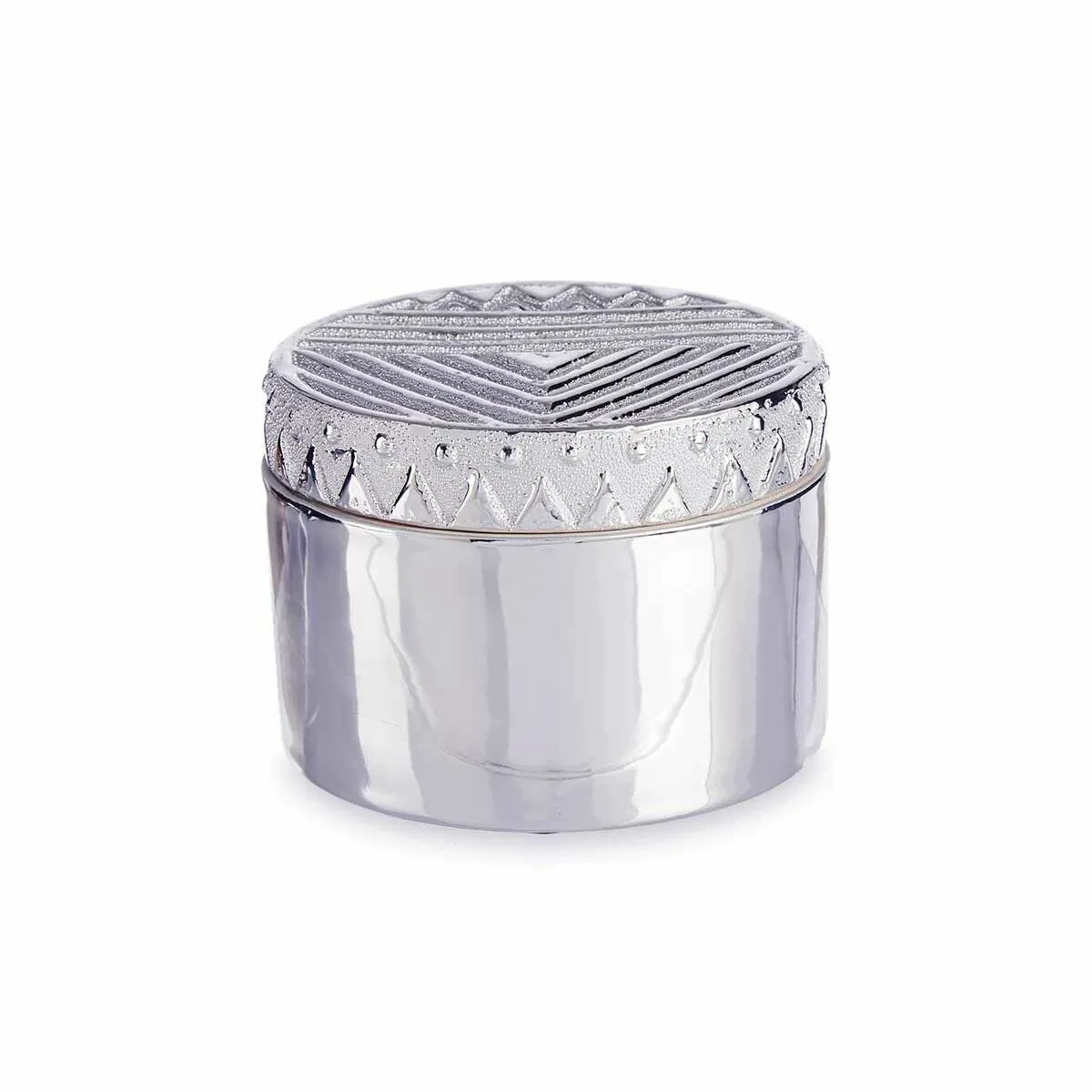 Gift Decor Boîte à Bijoux Céramique (6 pcs)
