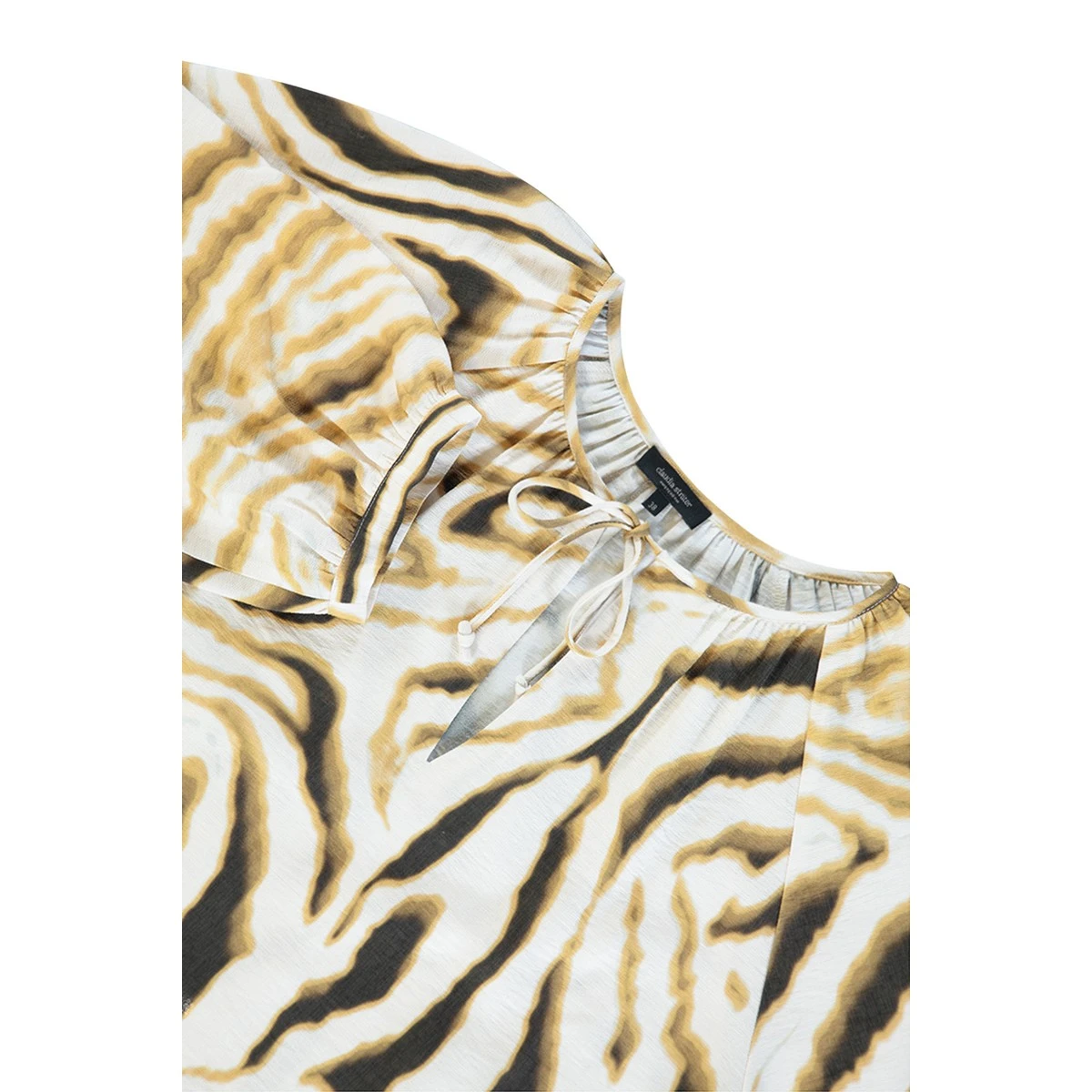 Dames Blouse CS14-25155