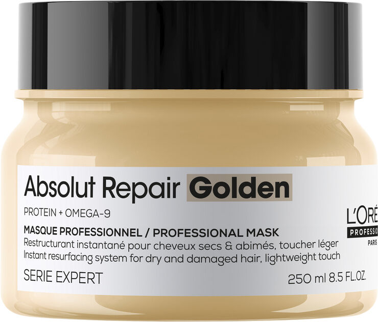 L'Oréal Professionnel Absolut Repair Masque Golden