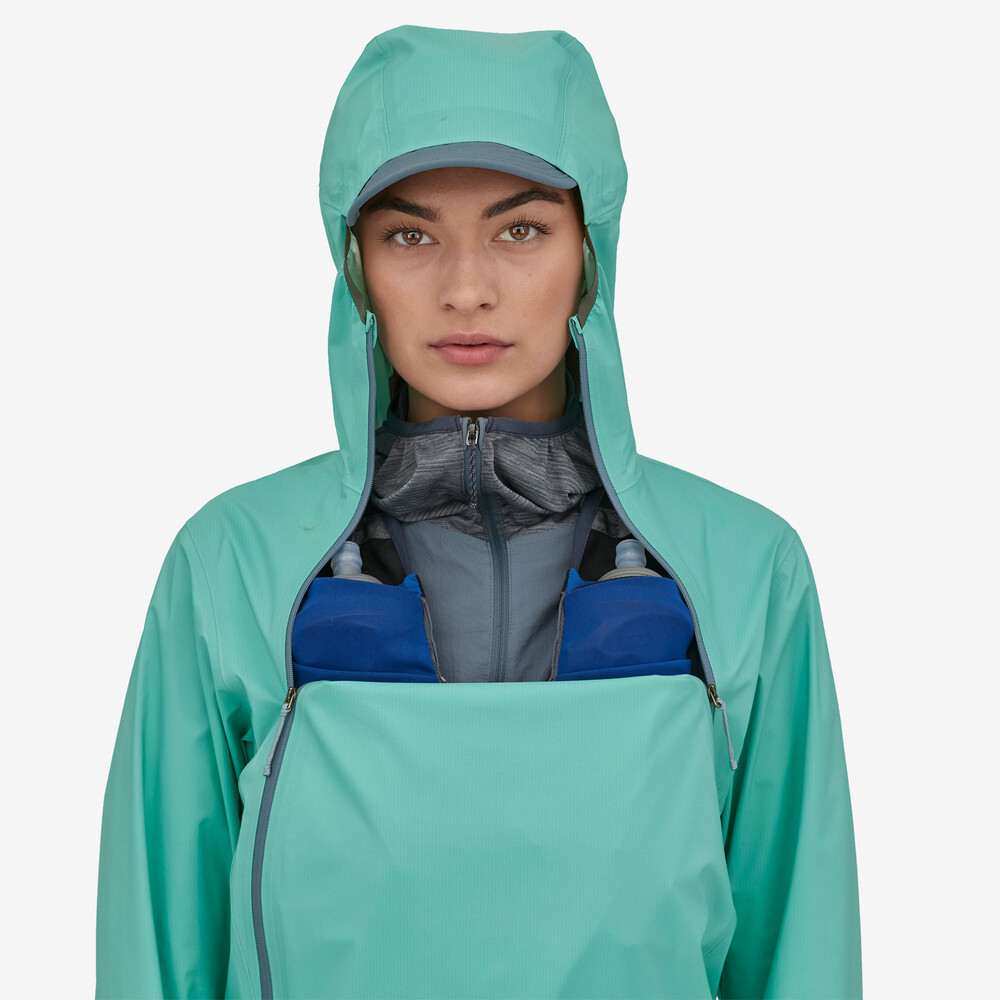 Storm Racer Damenjacke