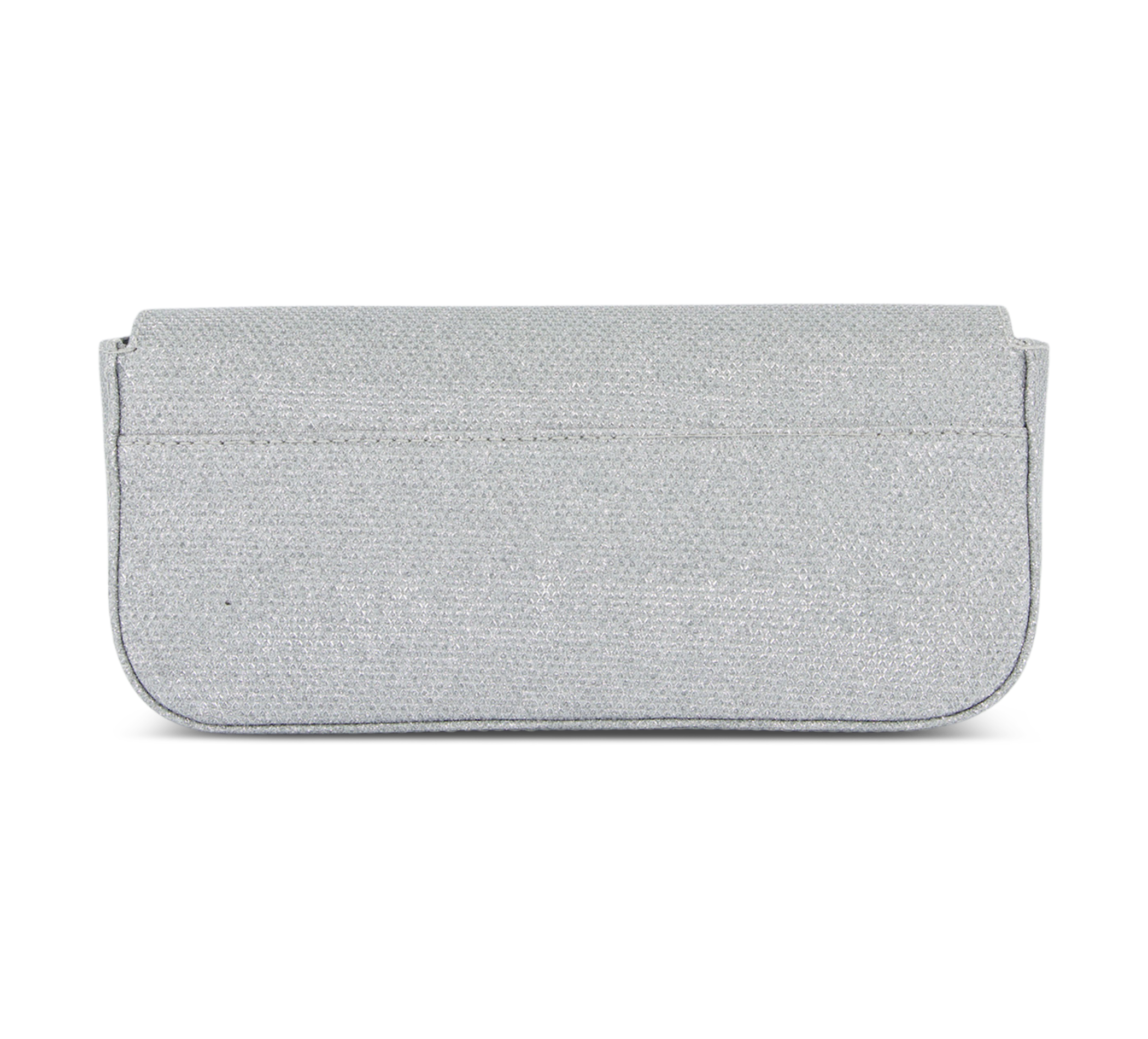 Unisa Zafiro - Umhängetaschen silber