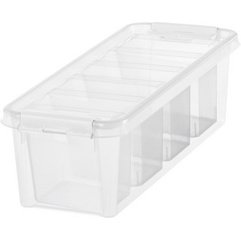 SmartStore Boîte de rangement CLASSIC 3,5 L avec insert