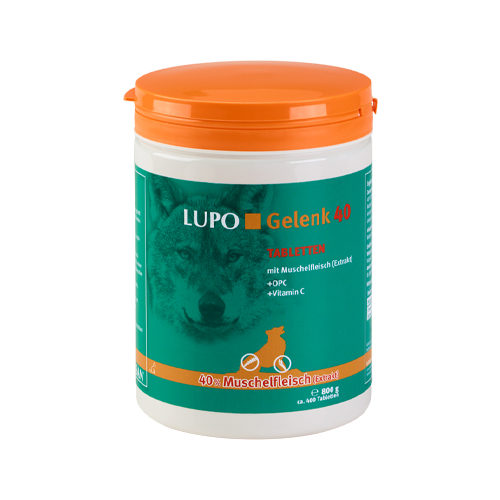 Luposan Gelenk 40 - Tabletten
