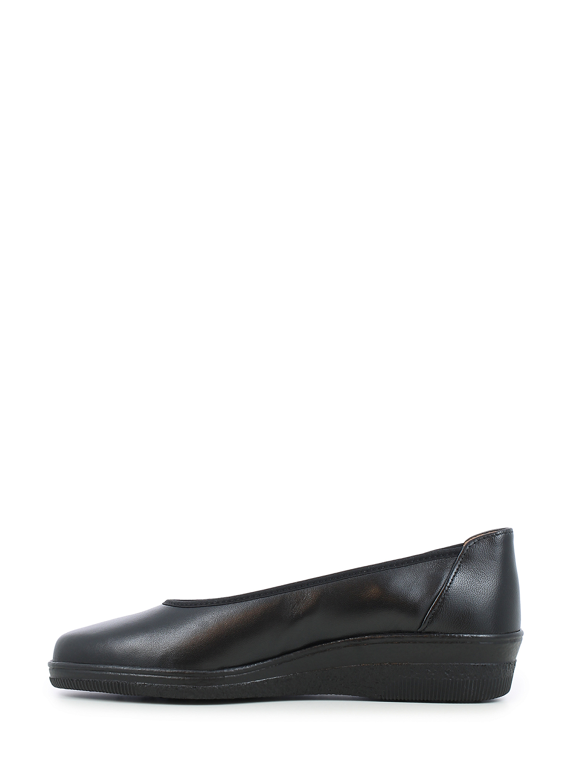 Gabor Soft Leather Ballerina