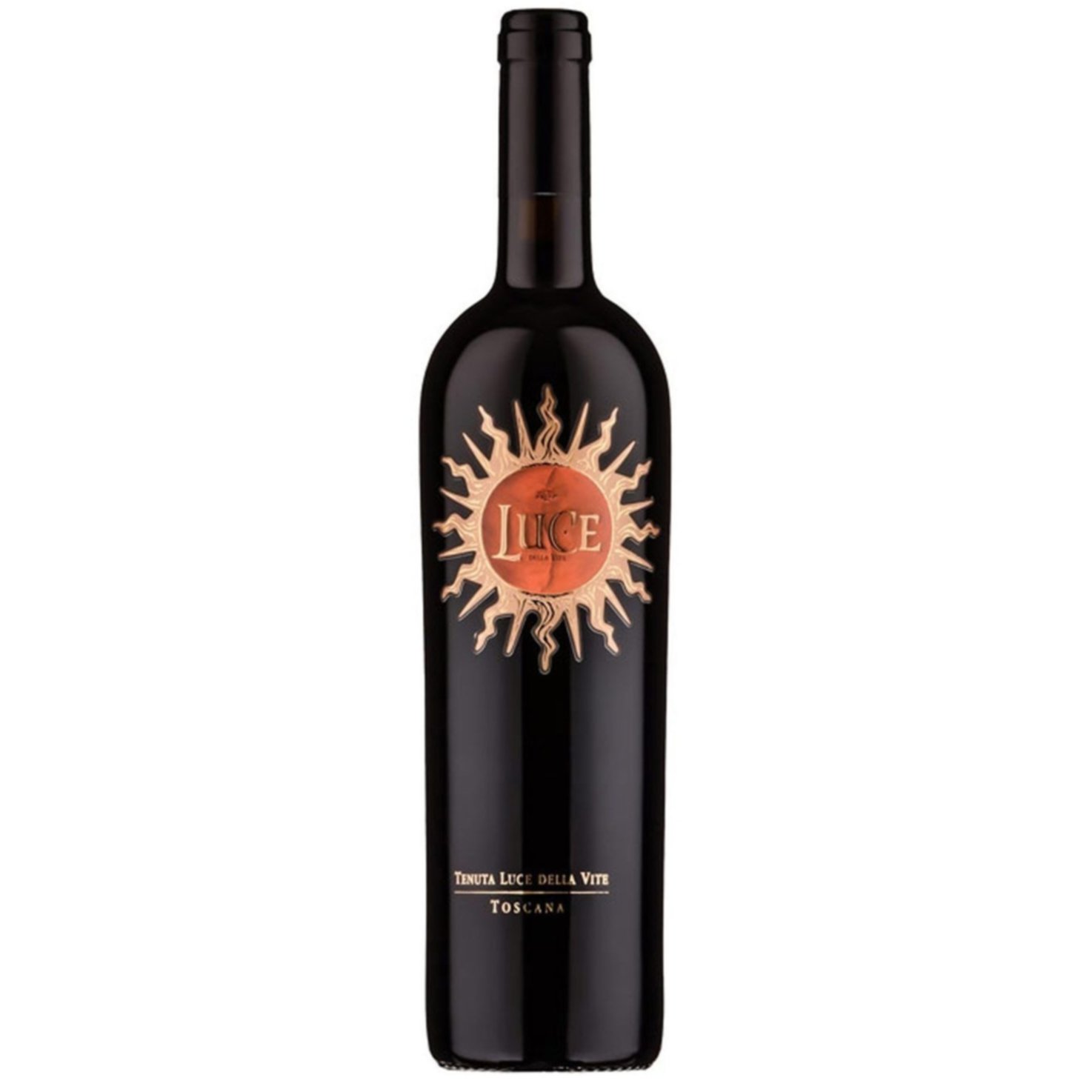 Luce della Vite Frescobaldi Toscana IGT -75cl