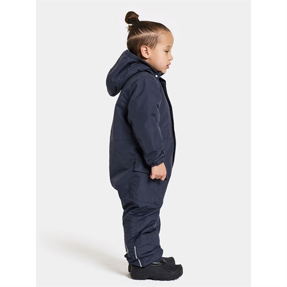 Navy Rio Kids Cover 2 Flyverdragt | Luksusbaby
