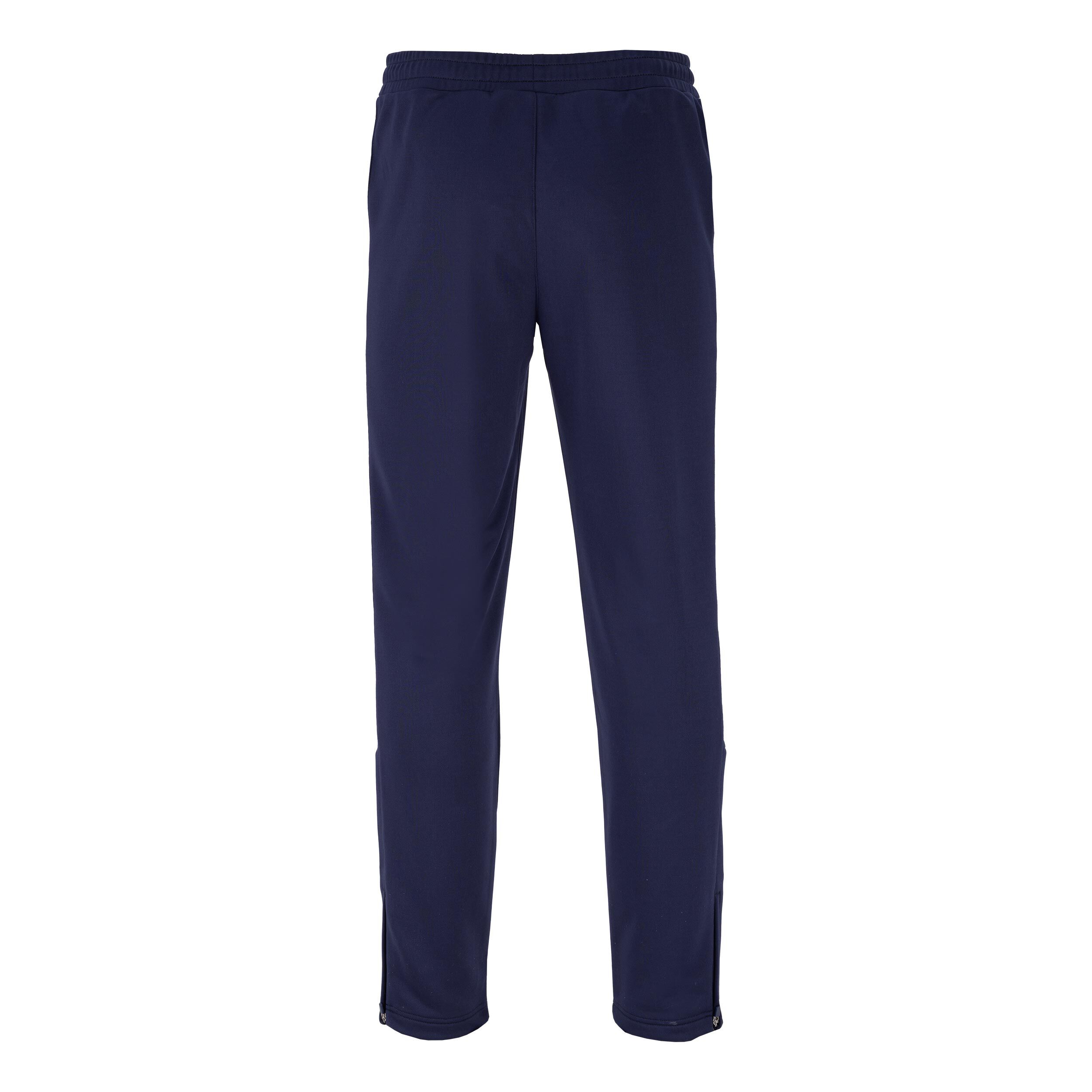 Fila Jan Pantalon Survêtement Hommes - Bleu Foncé , Blanc