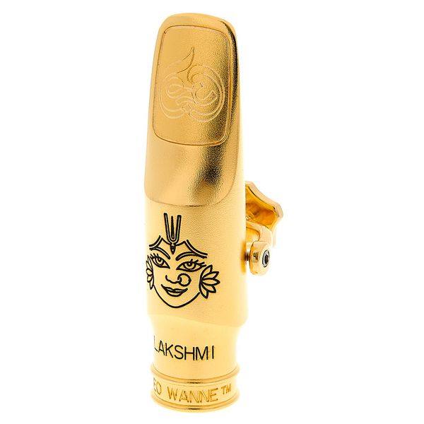 Theo Wanne Lakshmi Alto 7 Gold