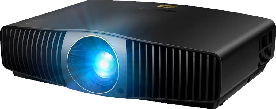 BenQ W5800 Vidéoprojecteurs UHD 4K