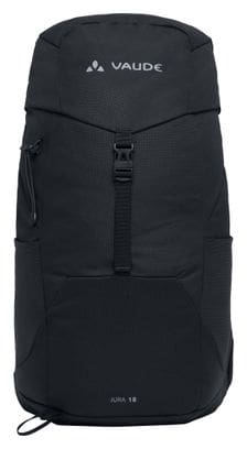 Sac de Randonnée Vaude Jura 18L Noir Unisexe