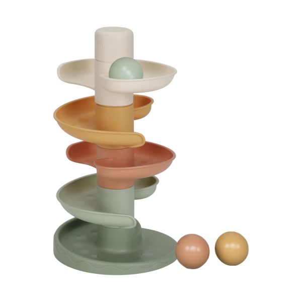 Little Dutch Spiraaltoren – Unisex