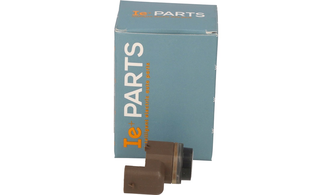 Sensor, parkering
